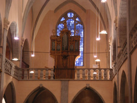 orgelet